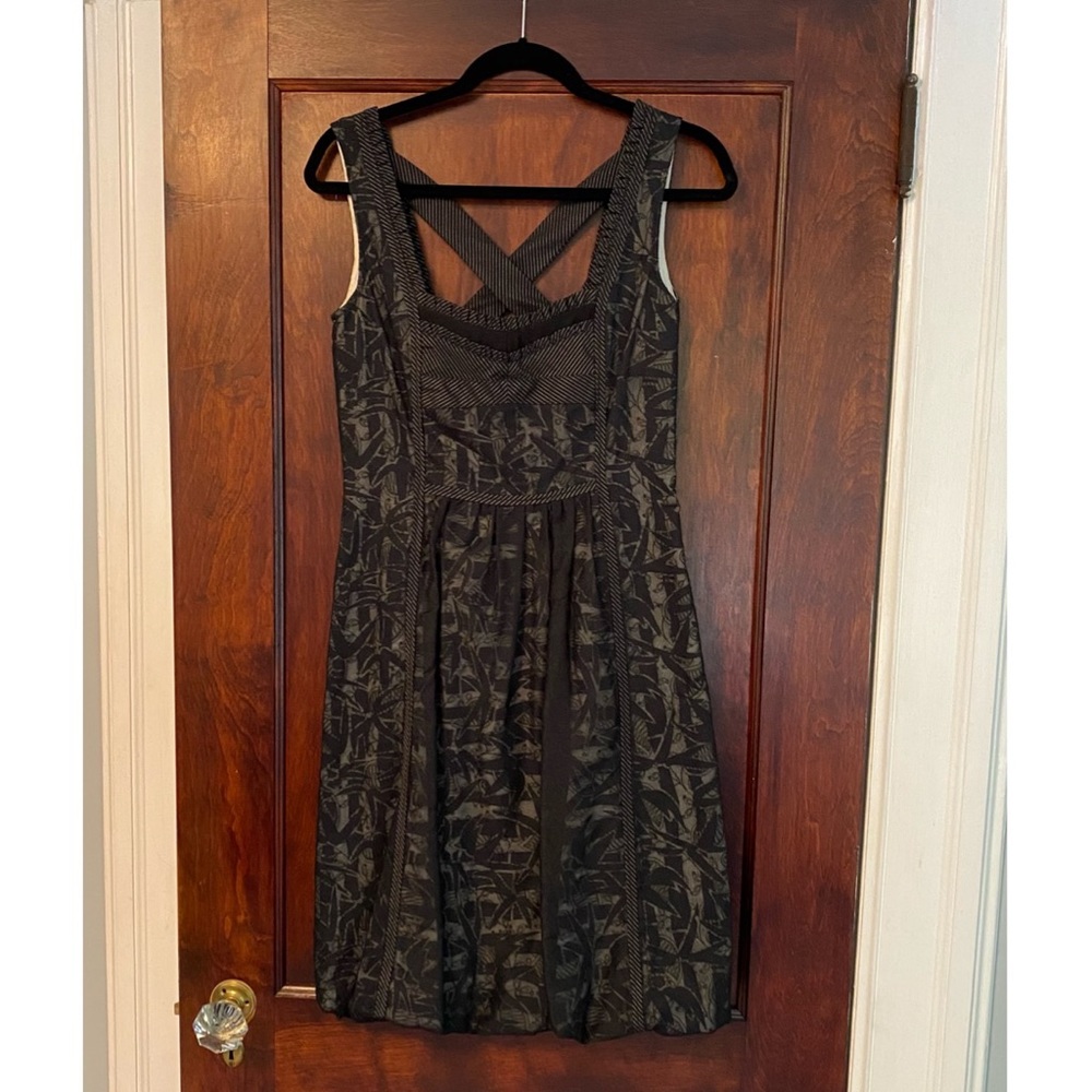 Cynthia Steffe Vintage Dress